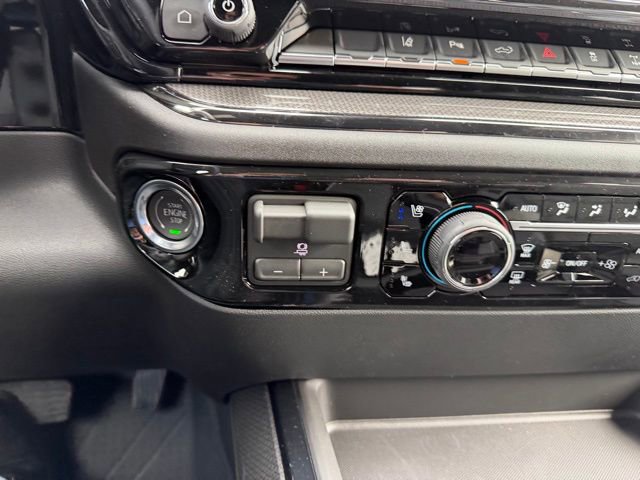 New 2026 Chevrolet Silverado 2500 ZR2 image 27