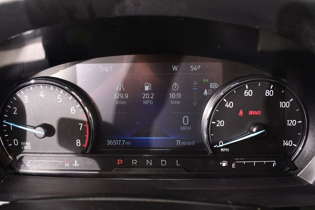 Used 2023 Ford Explorer XLT w/ Equipment Group 202A AWD/4WD image 27