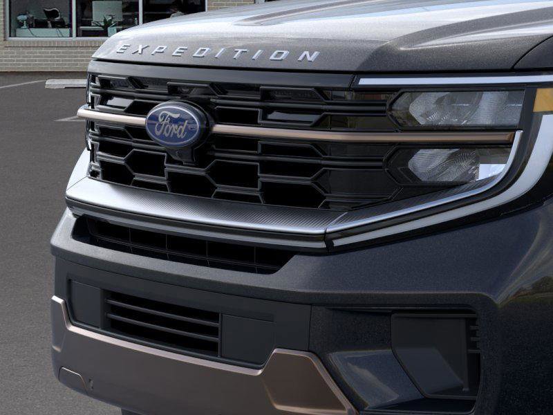 New 2026 Ford Expedition King Ranch image 17