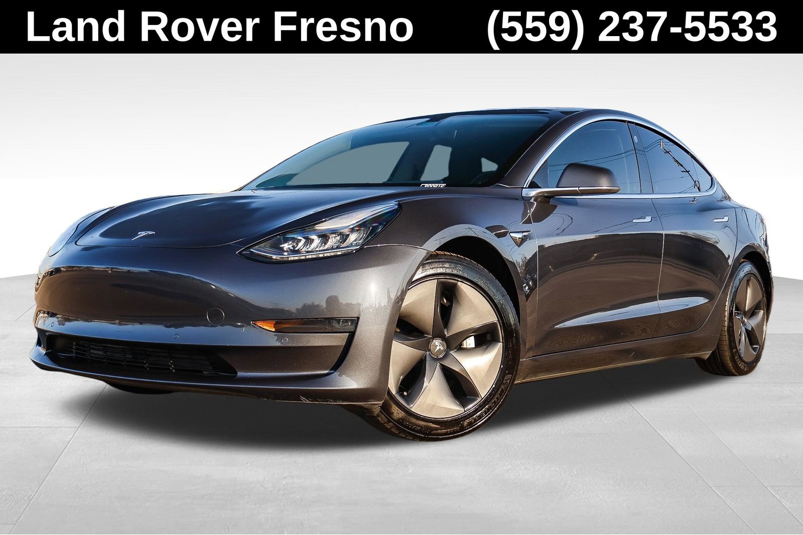 Used 2020 Tesla Model 3 Long Range