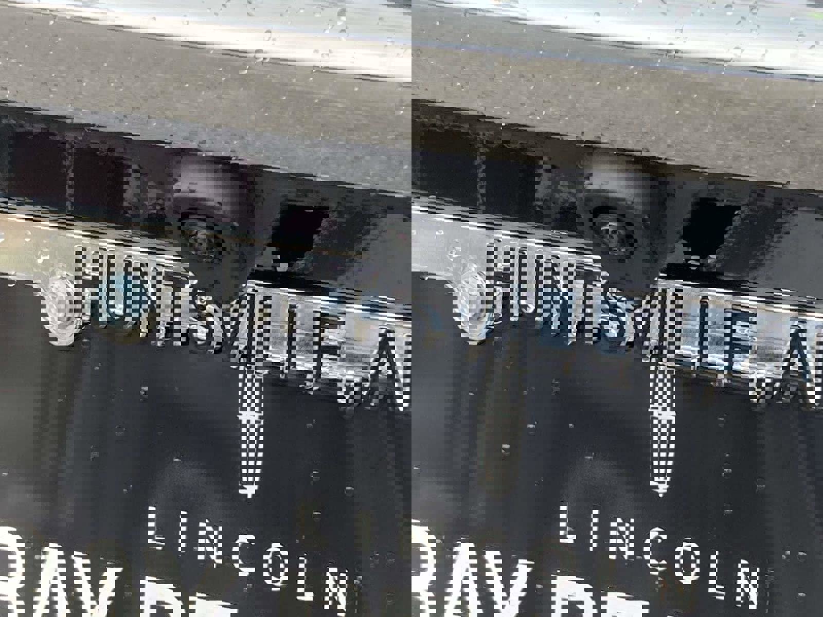 New 2025 Lincoln Corsair Grand Touring image 5