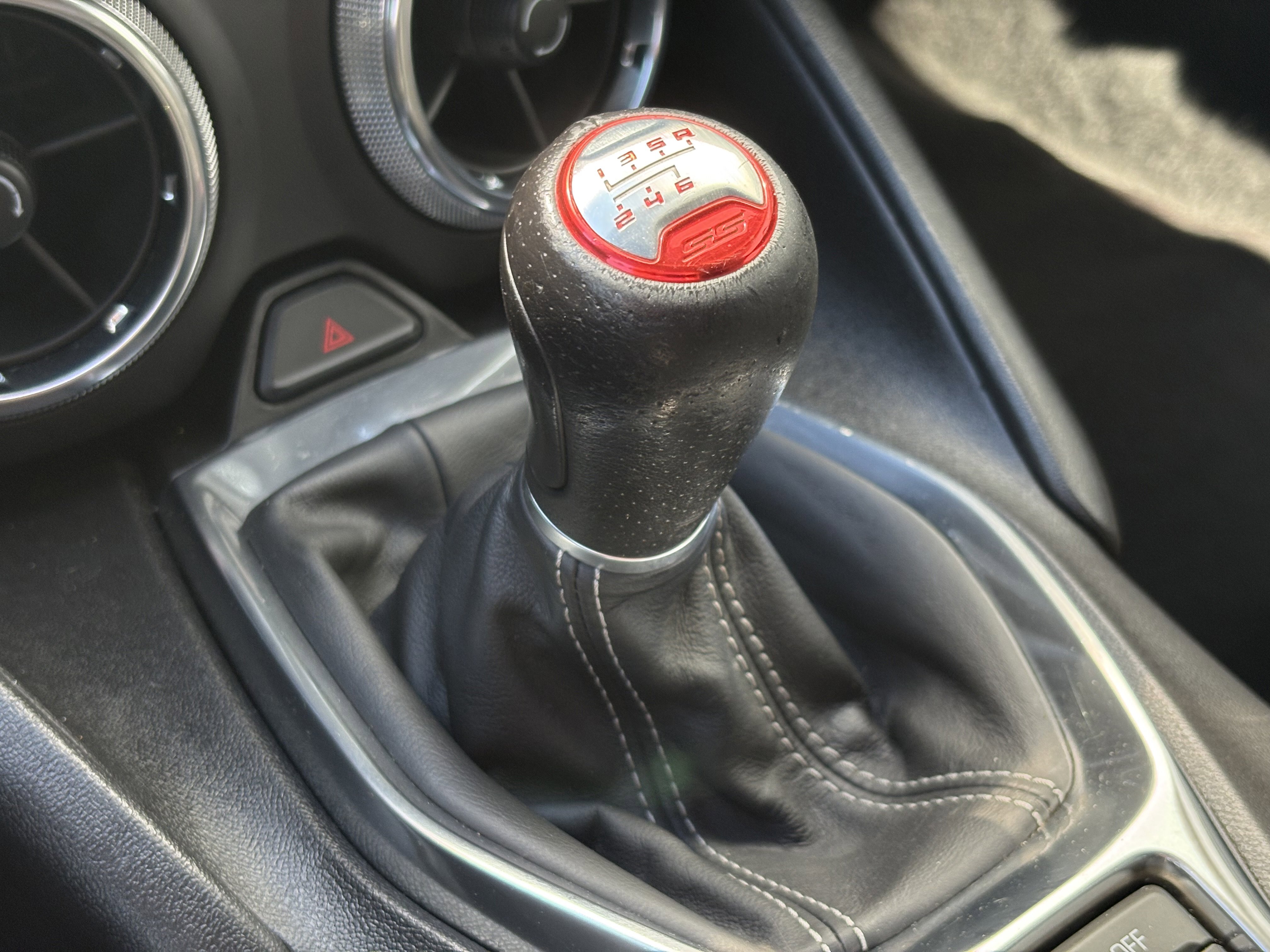 Used 2019 Chevrolet Camaro SS image 22