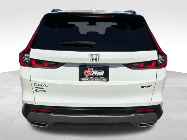 Used 2024 Honda CR-V Sport-L image 6