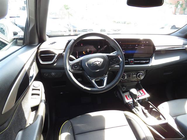 Used 2026 Chevrolet TrailBlazer ACTIV w/ Convenience Package FWD image 10