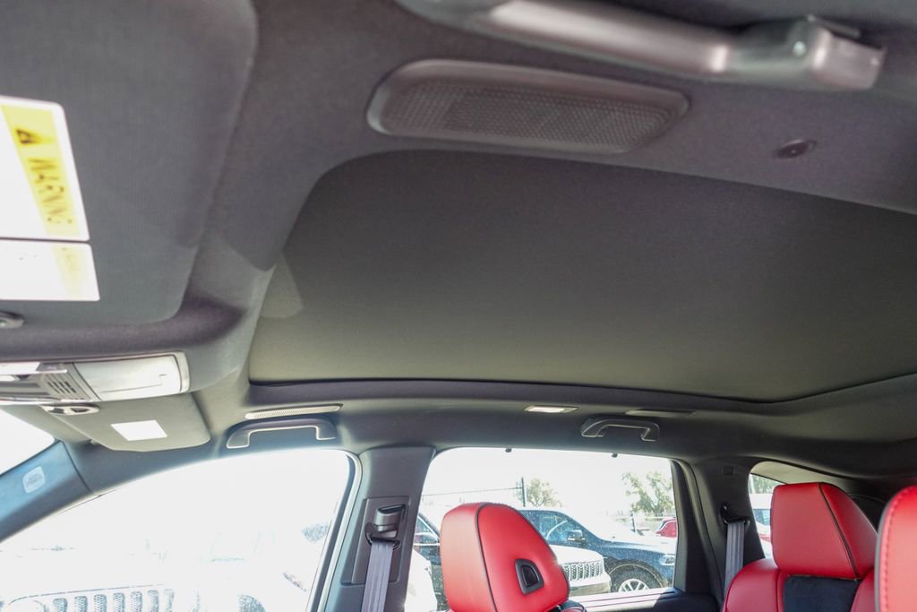 New 2026 Acura MDX A-Spec image 14