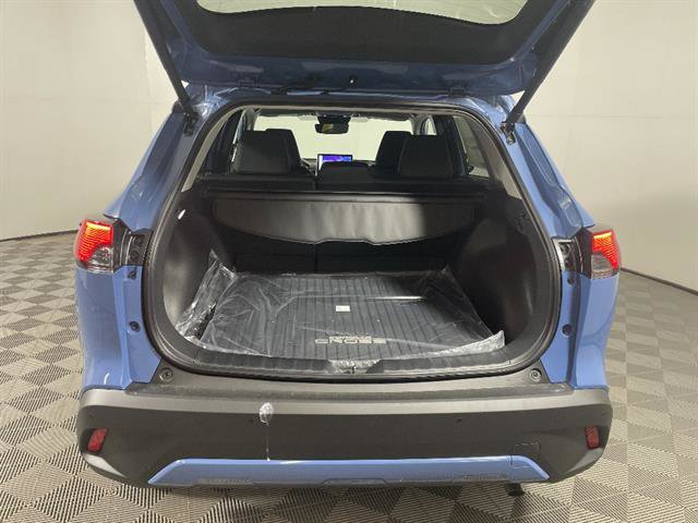 New 2026 Toyota Corolla Cross XLE image 23