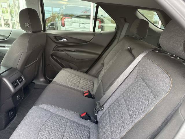 Used 2024 Chevrolet Equinox LT FWD image 23