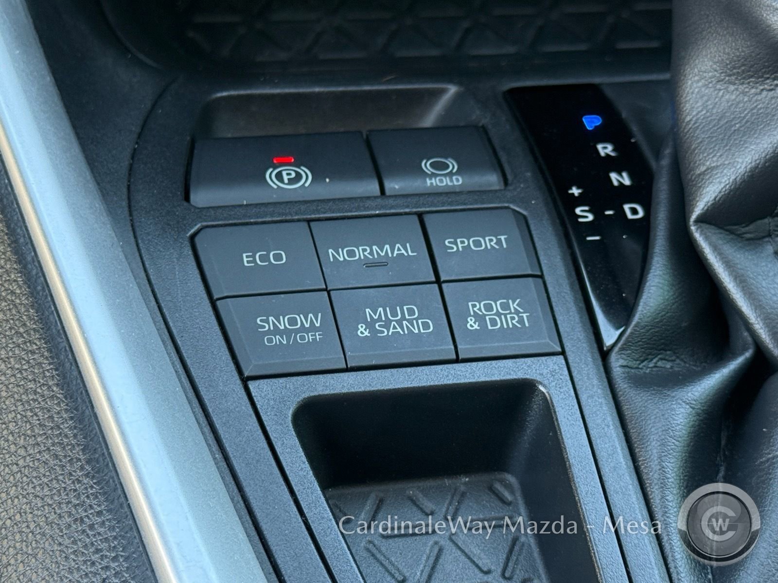 Used 2019 Toyota RAV4 XLE Premium w/ Cold Weather Package image 25