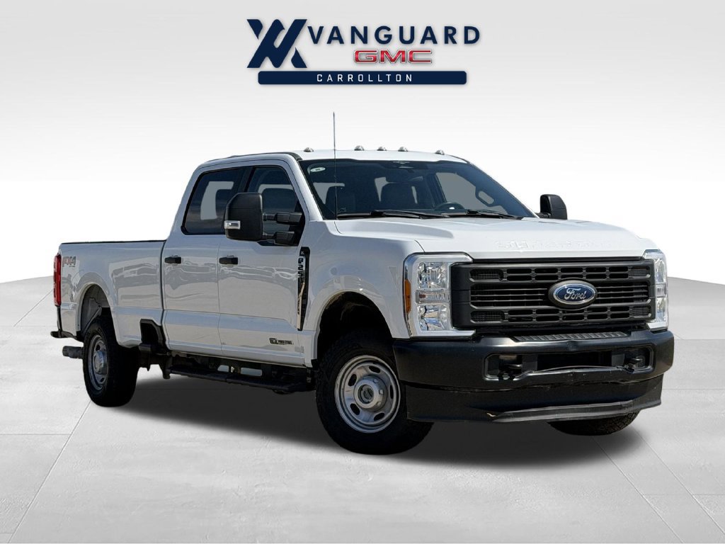 Used 2023 Ford F250 XL w/ XL Driver Assist Package