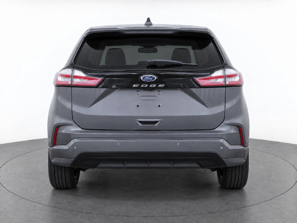 Used 2024 Ford Edge ST-Line AWD/4WD image 6