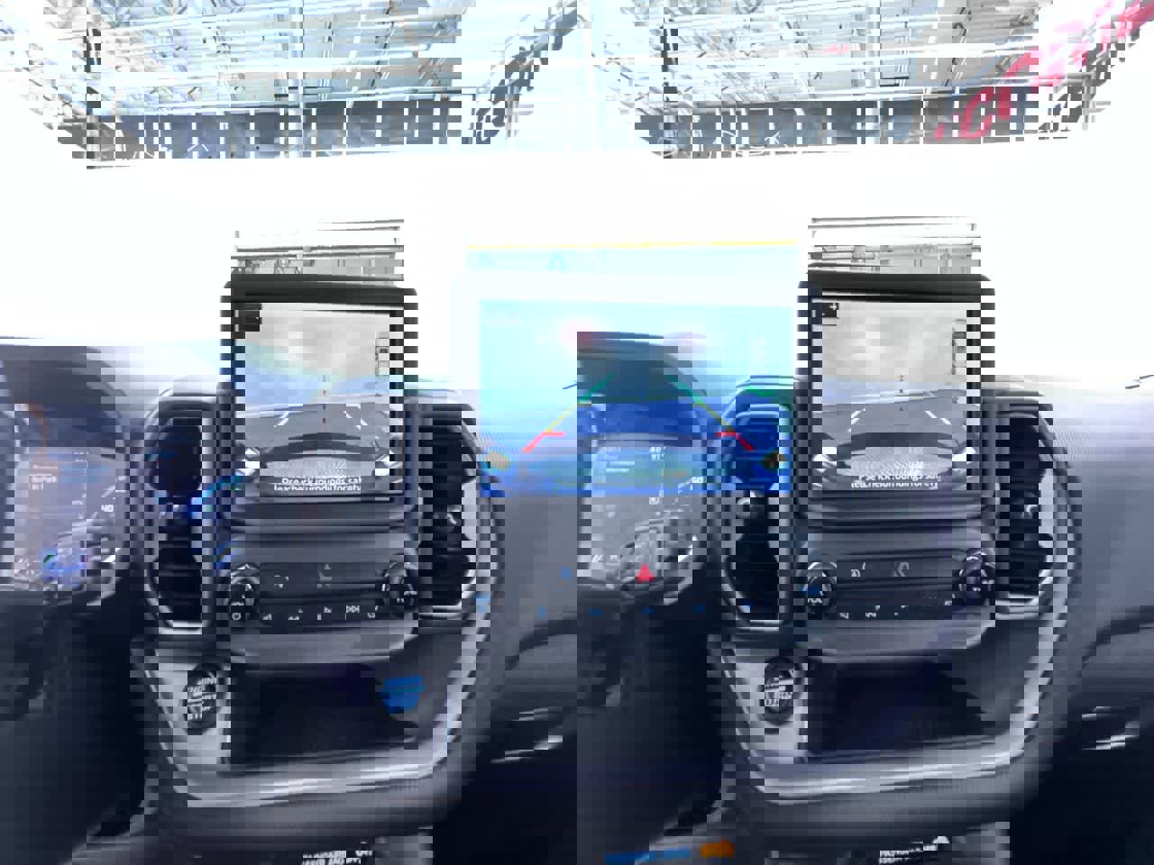 Used 2024 Ford Bronco Sport Big Bend w/ Convenience Package image 29