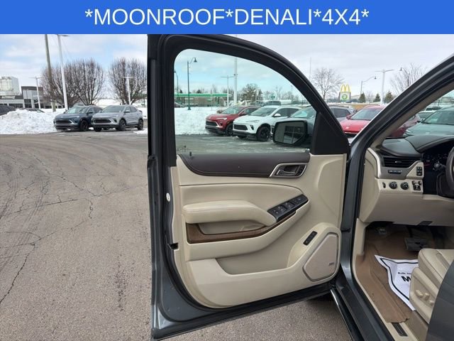 Used 2018 GMC Yukon Denali w/ Denali Ultimate Package image 23