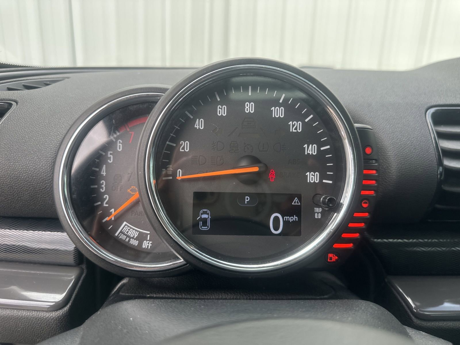 Used 2016 MINI Cooper Clubman FWD image 23