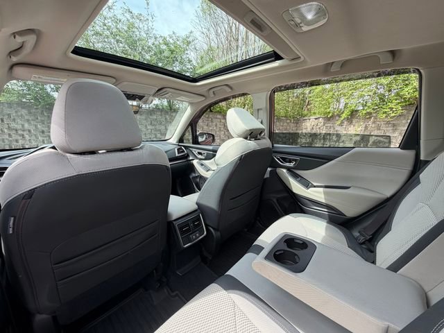Used 2020 Subaru Forester Premium image 22