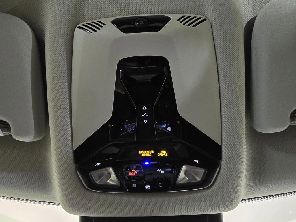 Used 2025 MINI Cooper Countryman S w/ Comfort Package Max image 24