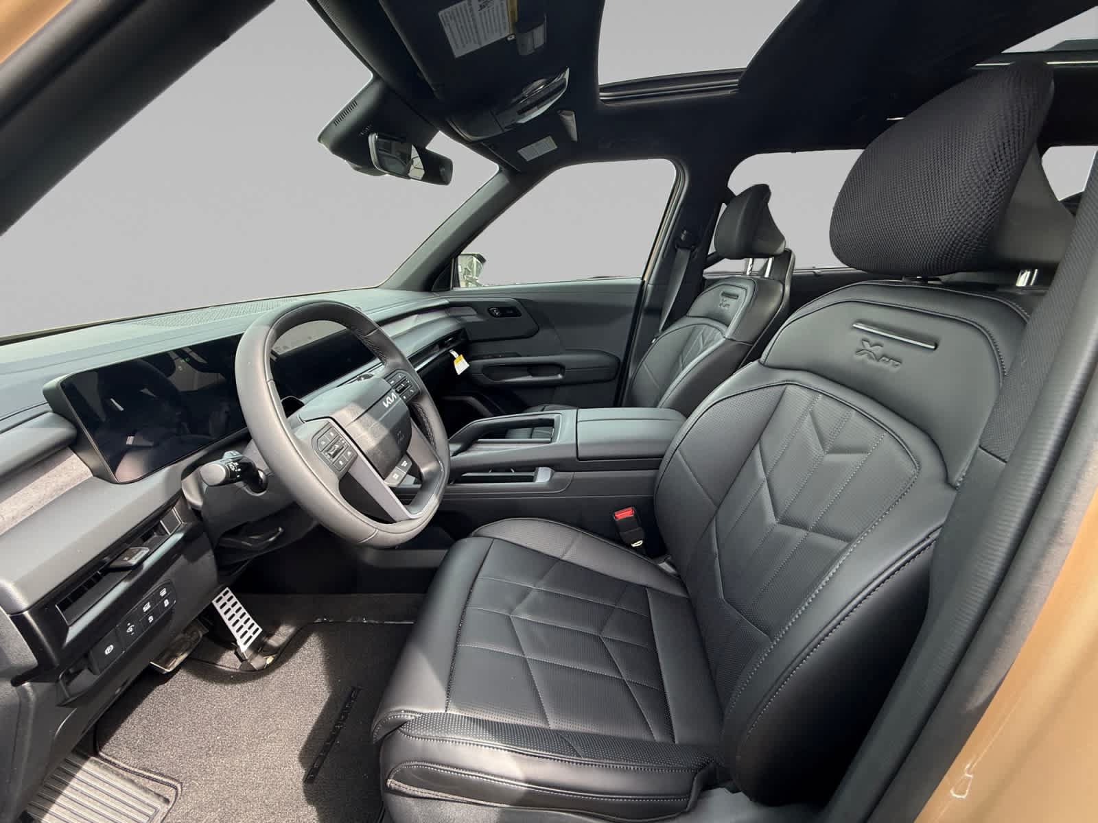 New 2027 Kia Telluride SX X-Pro AWD/4WD image 11