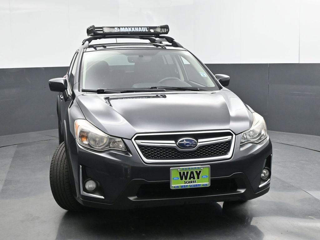 Used 2017 Subaru Crosstrek 2.0i Premium image 8
