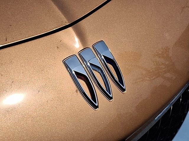 Used 2024 Buick Encore GX Sport Touring w/ Comfort Package image 28