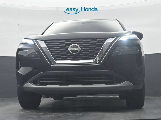 Used 2023 Nissan Rogue S FWD image 27