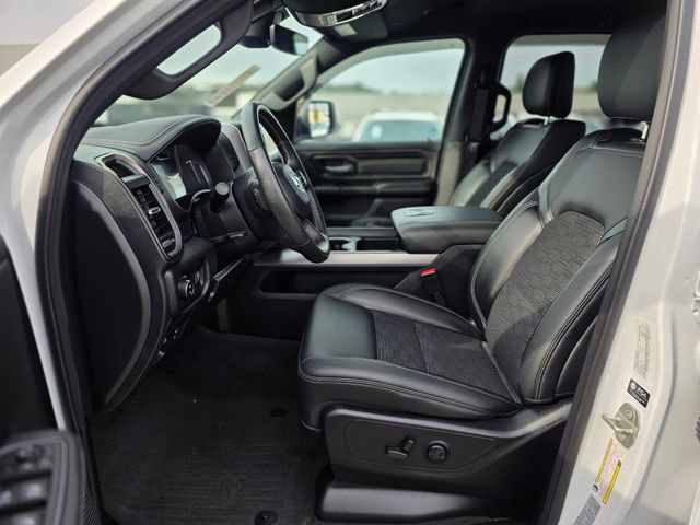 Used 2023 RAM 1500 Sport AWD/4WD image 13