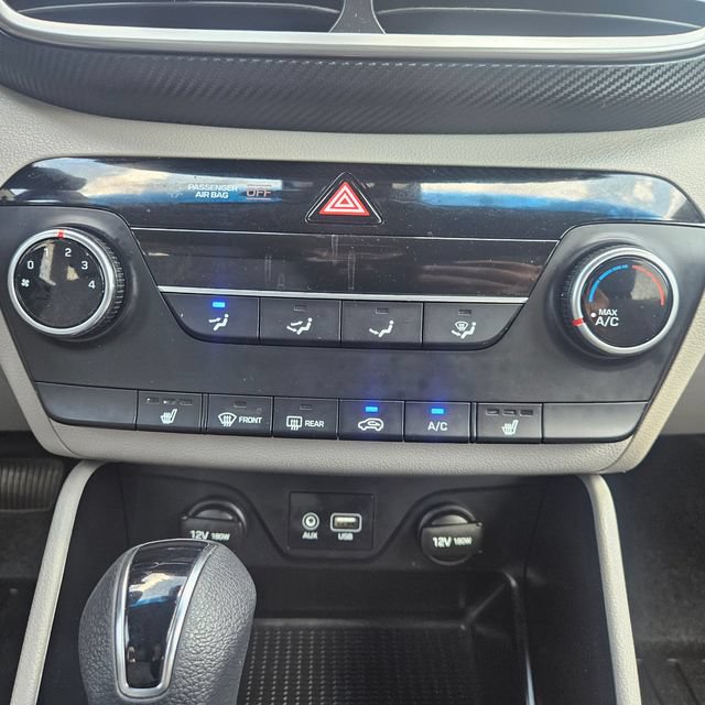 Used 2019 Hyundai Tucson Value AWD/4WD image 26