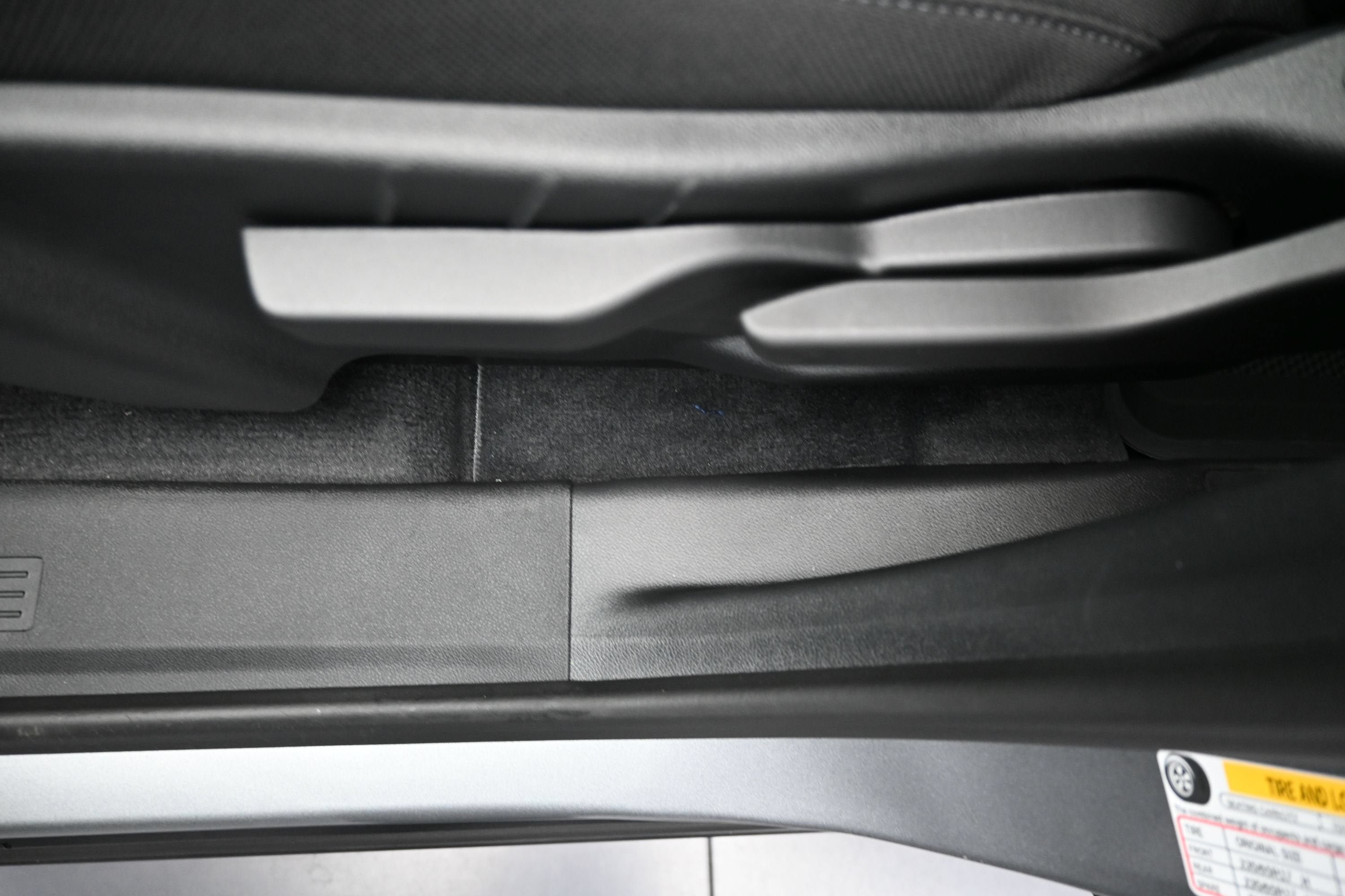 New 2027 Chevrolet Equinox LT FWD image 11
