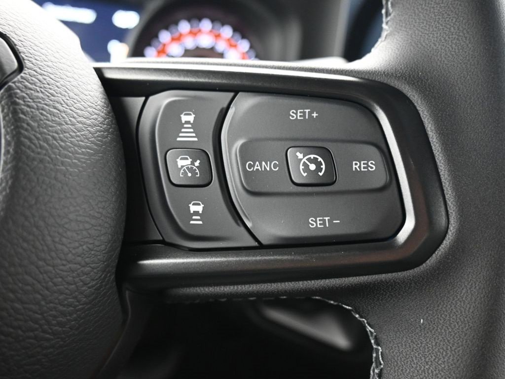 New 2026 Jeep Gladiator Mojave image 23