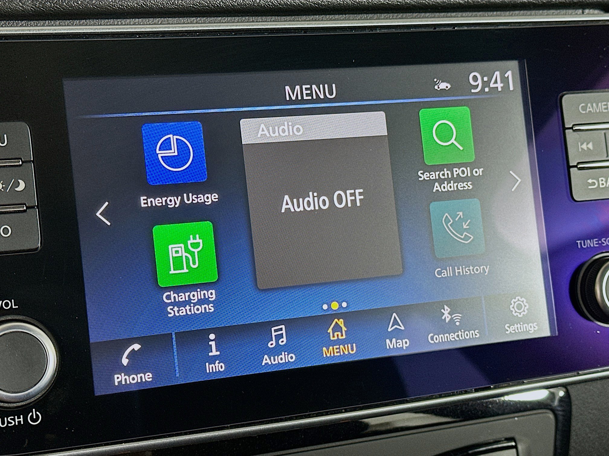 Used 2025 Nissan Leaf SV Plus FWD image 21