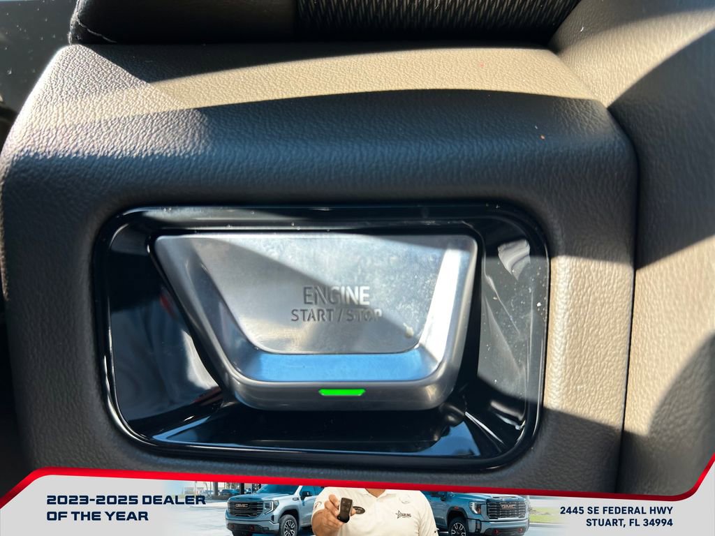 New 2026 GMC Yukon XL Elevation image 22