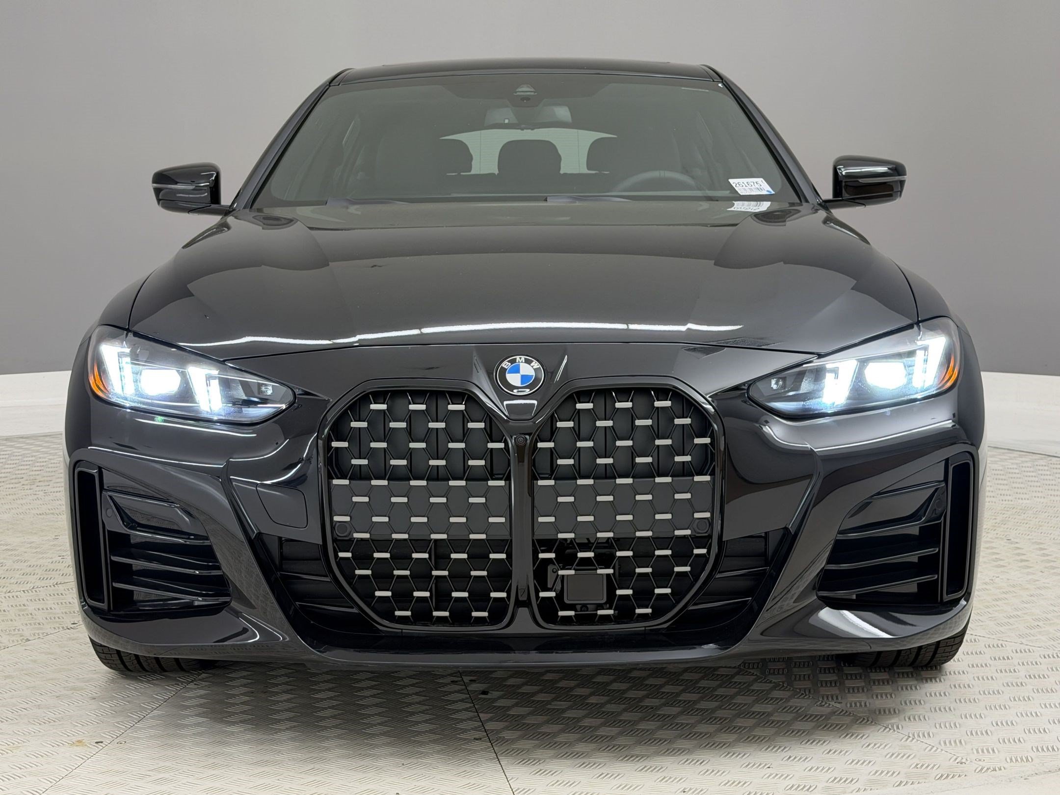 New 2026 BMW 430i w/ M Sport Package RWD image 6