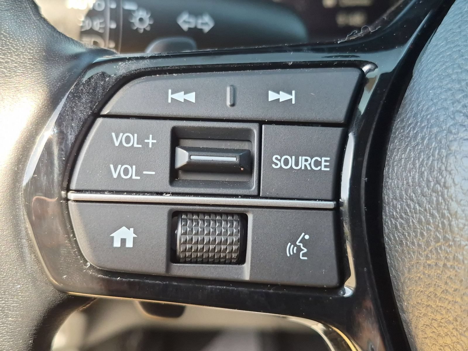 Used 2024 Honda Civic Sport image 16