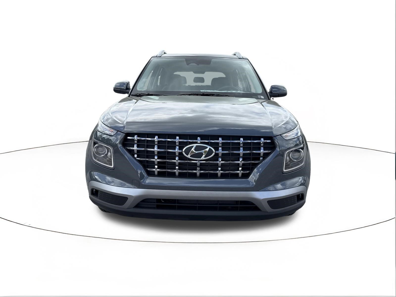 New 2026 Hyundai Venue SEL image 8