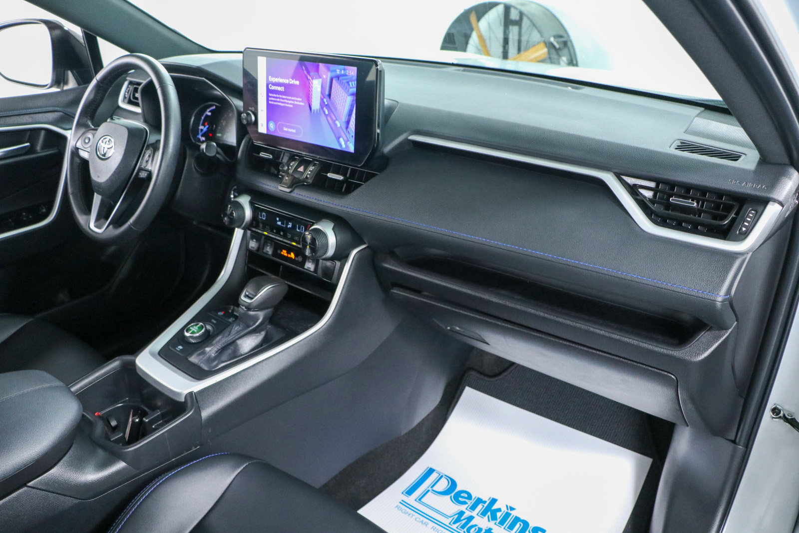 Used 2024 Toyota RAV4 XSE image 27