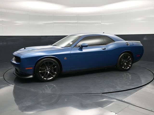 Certified 2020 Dodge Challenger R/T Scat Pack RWD image 9