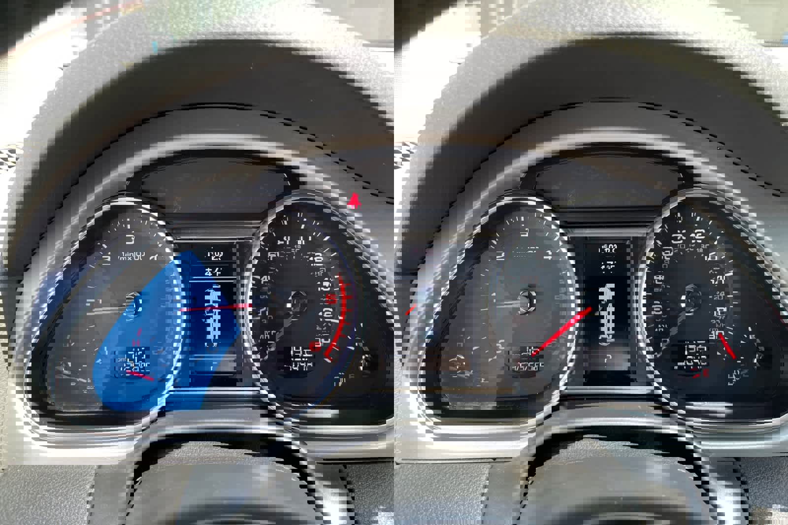 Used 2014 Audi Q7 TDI Premium Plus AWD/4WD image 13