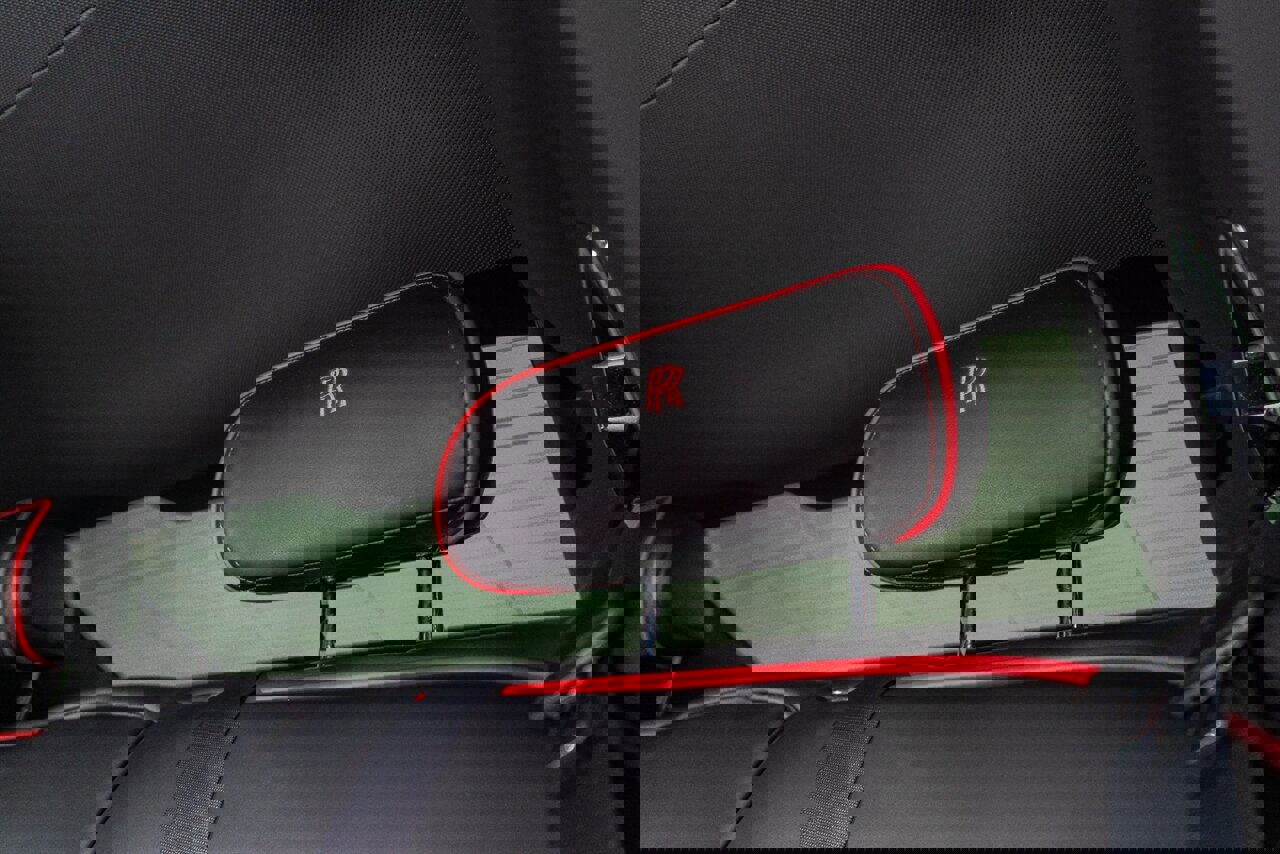 Used 2022 Rolls-Royce Ghost image 24