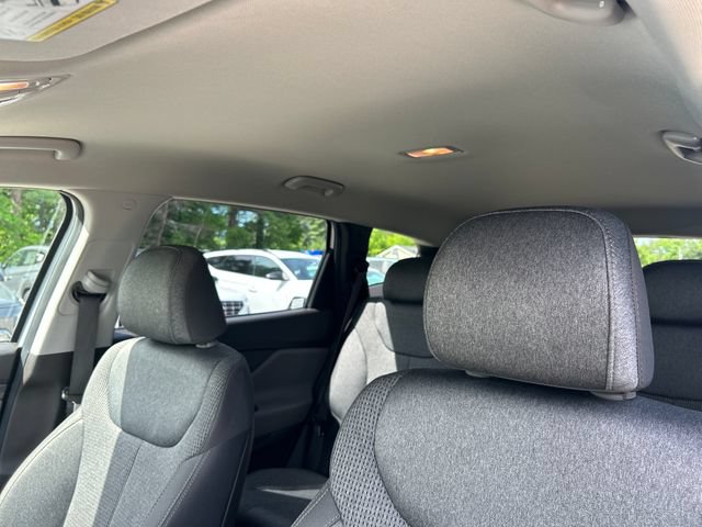 Used 2020 Hyundai Santa Fe SEL FWD image 22