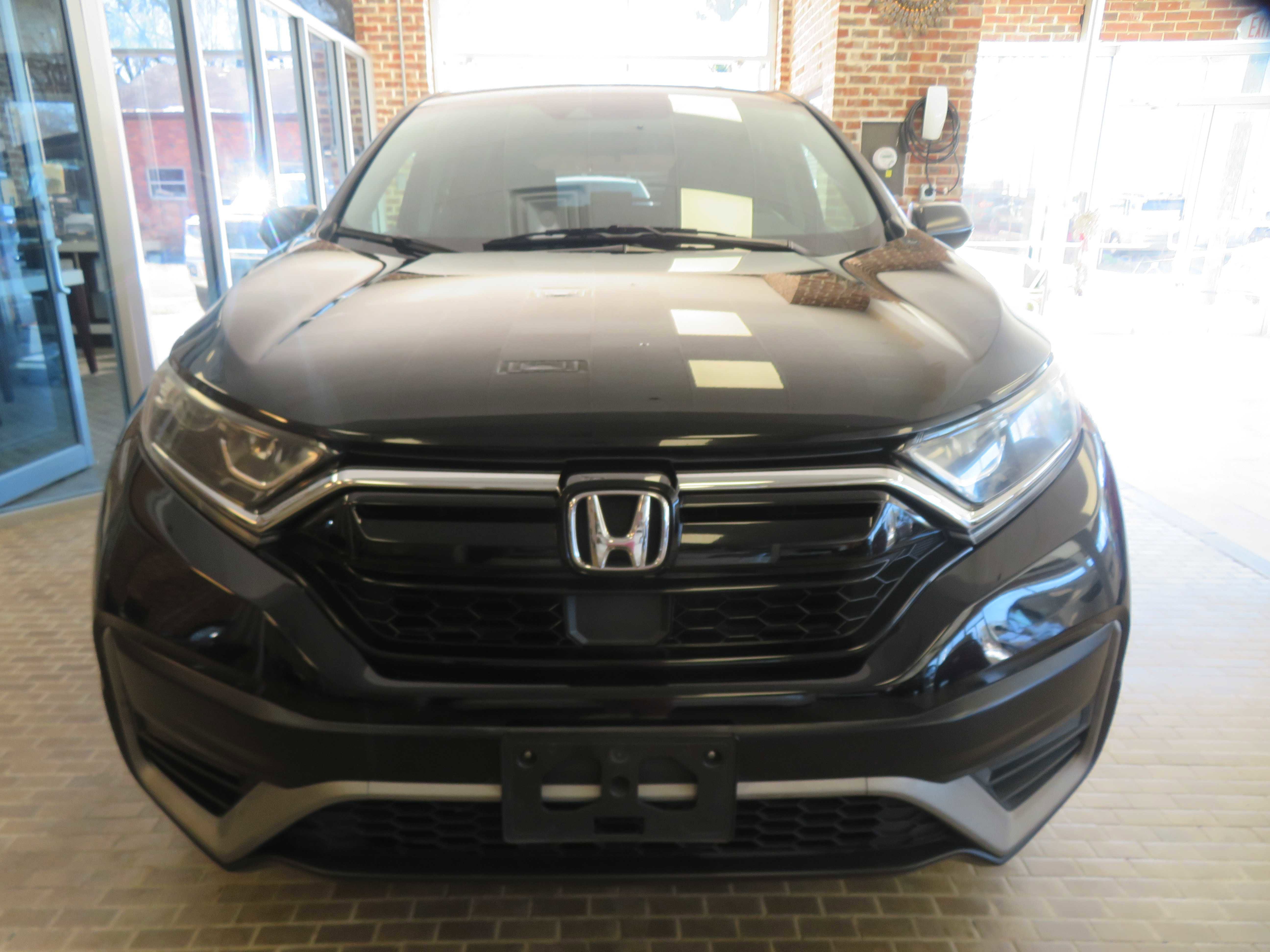 Used 2021 Honda CR-V LX image 55