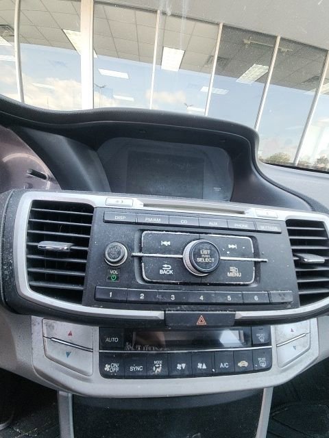 Used 2014 Honda Accord LX image 15