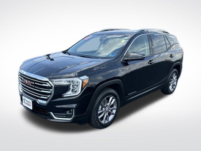 Used 2023 GMC Terrain SLT w/ Infotainment Package II