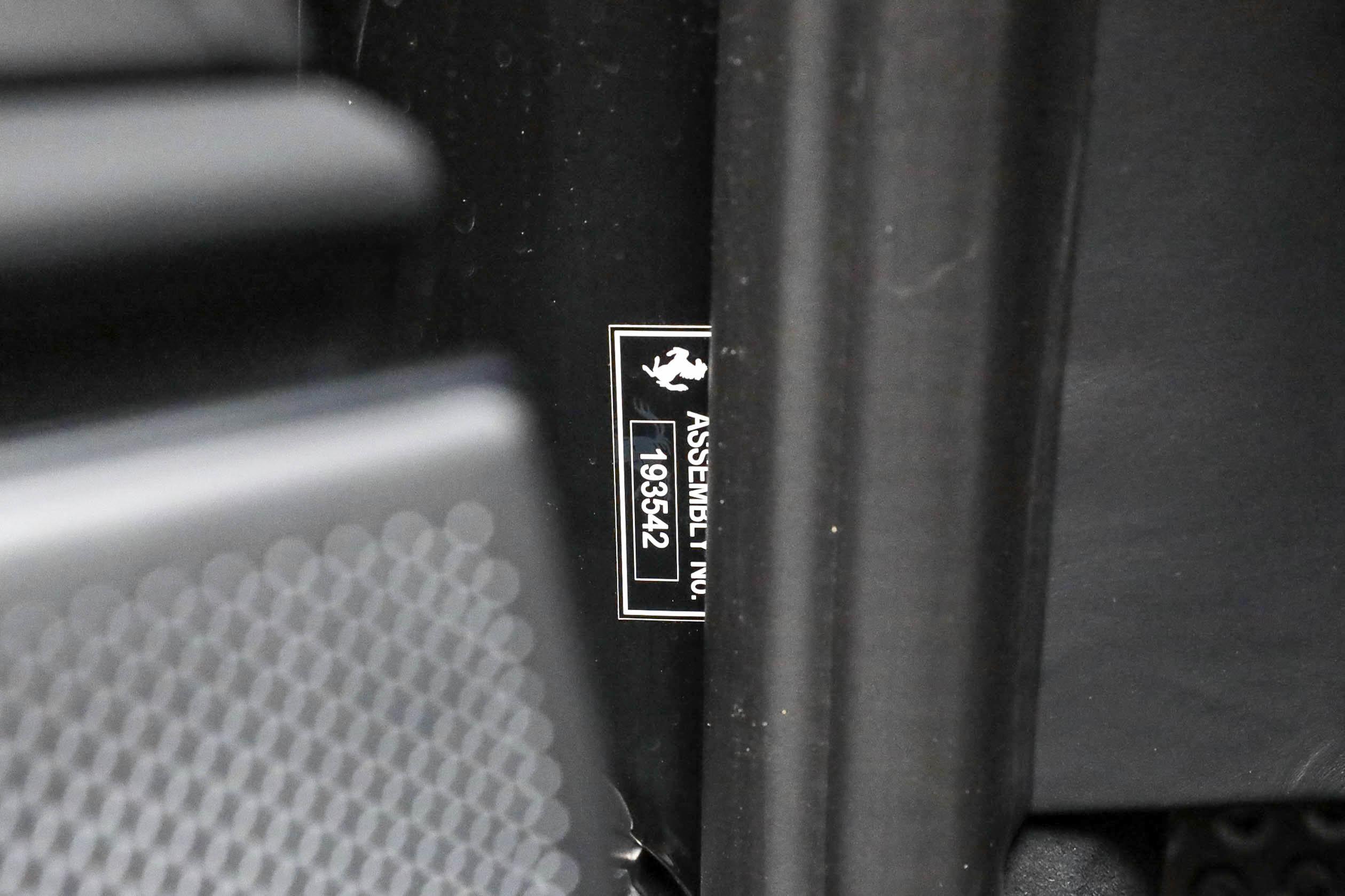 Certified 2022 Ferrari Roma image 47