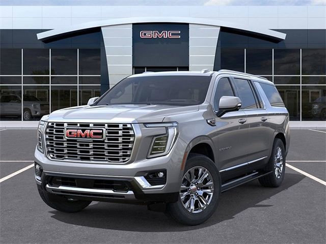 New 2026 GMC Yukon XL Denali w/ Sun & Power Step Package image 6