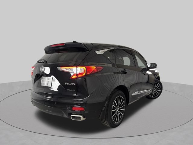 Used 2026 Acura RDX SH-AWD w/ Advance Package image 8