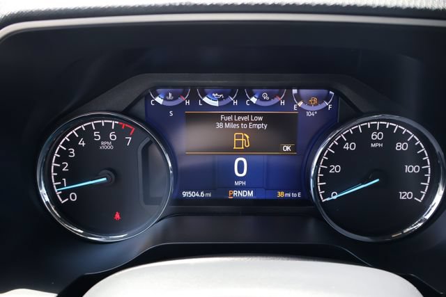 Used 2023 Ford F150 XLT w/ Equipment Group 302A High AWD/4WD image 15