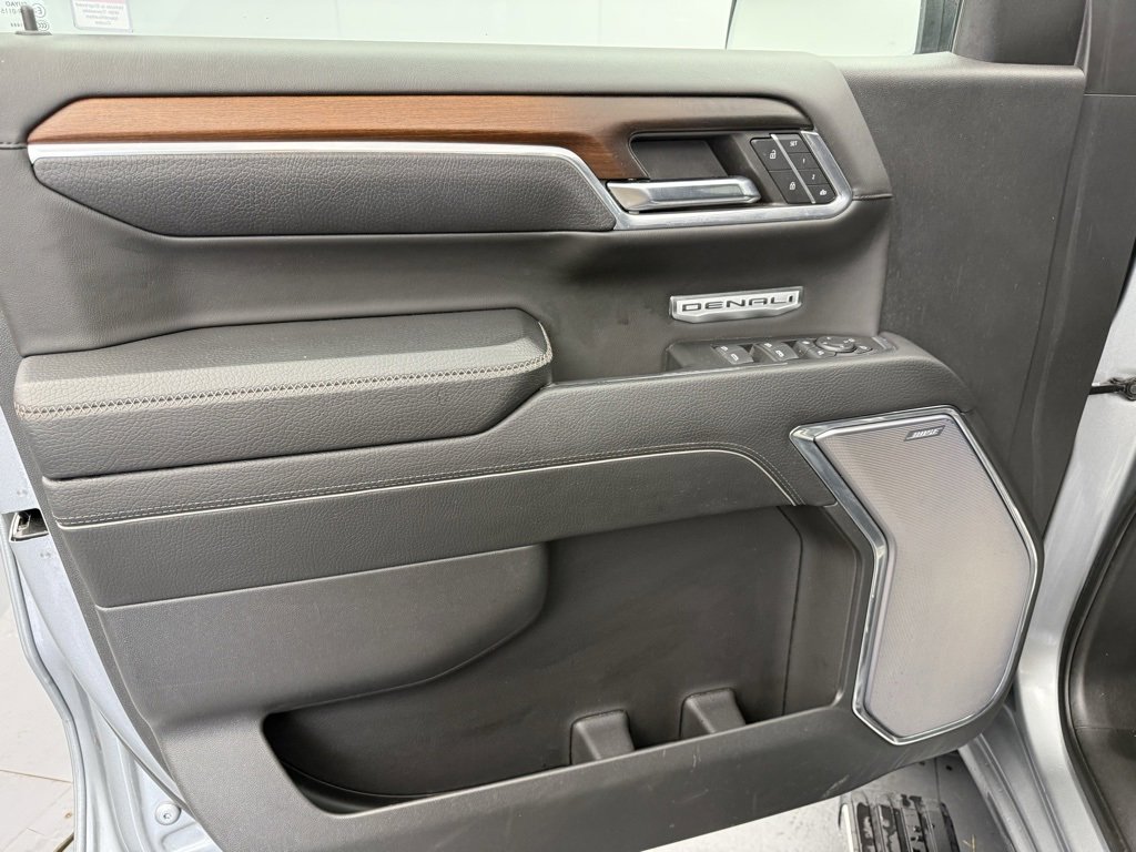 Used 2024 GMC Sierra 1500 Denali image 23