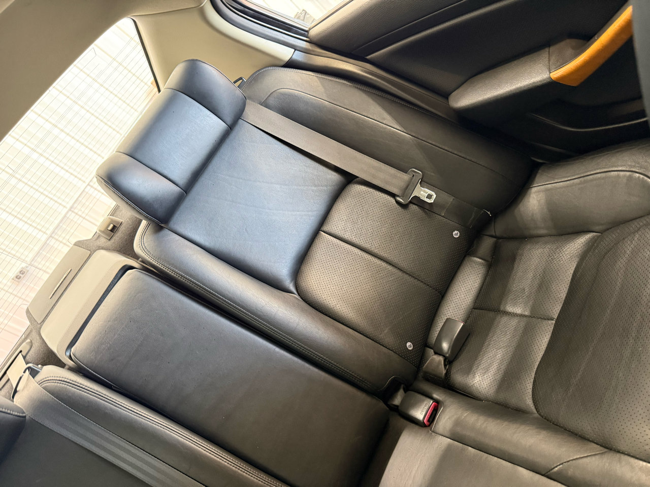 Used 2004 INFINITI G35 x Sedan image 59