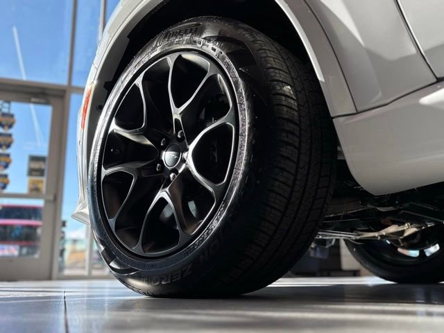 New 2026 Dodge Durango SRT Hellcat w/ Premium Group image 32