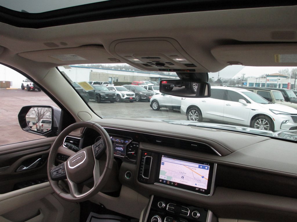 Used 2021 GMC Yukon Denali image 26