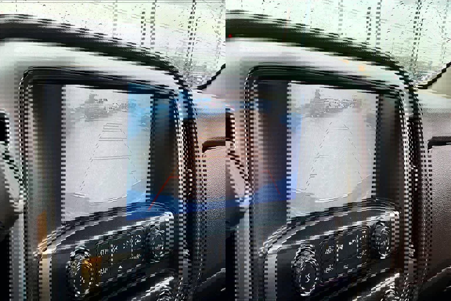 Used 2018 Chevrolet Silverado 1500 LTZ w/ Texas Edition RWD image 27