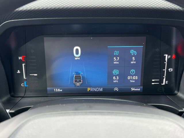 New 2025 Ford Ranger XL w/ Trailer Tow Package image 18